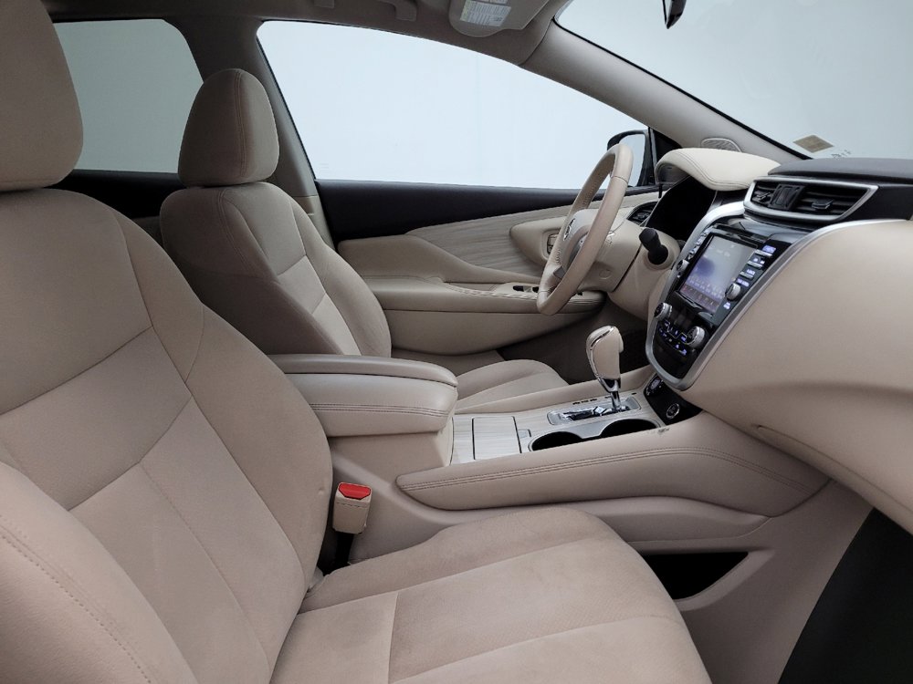 Used 2016 Nissan Murano SV w/ Premium Package image 21