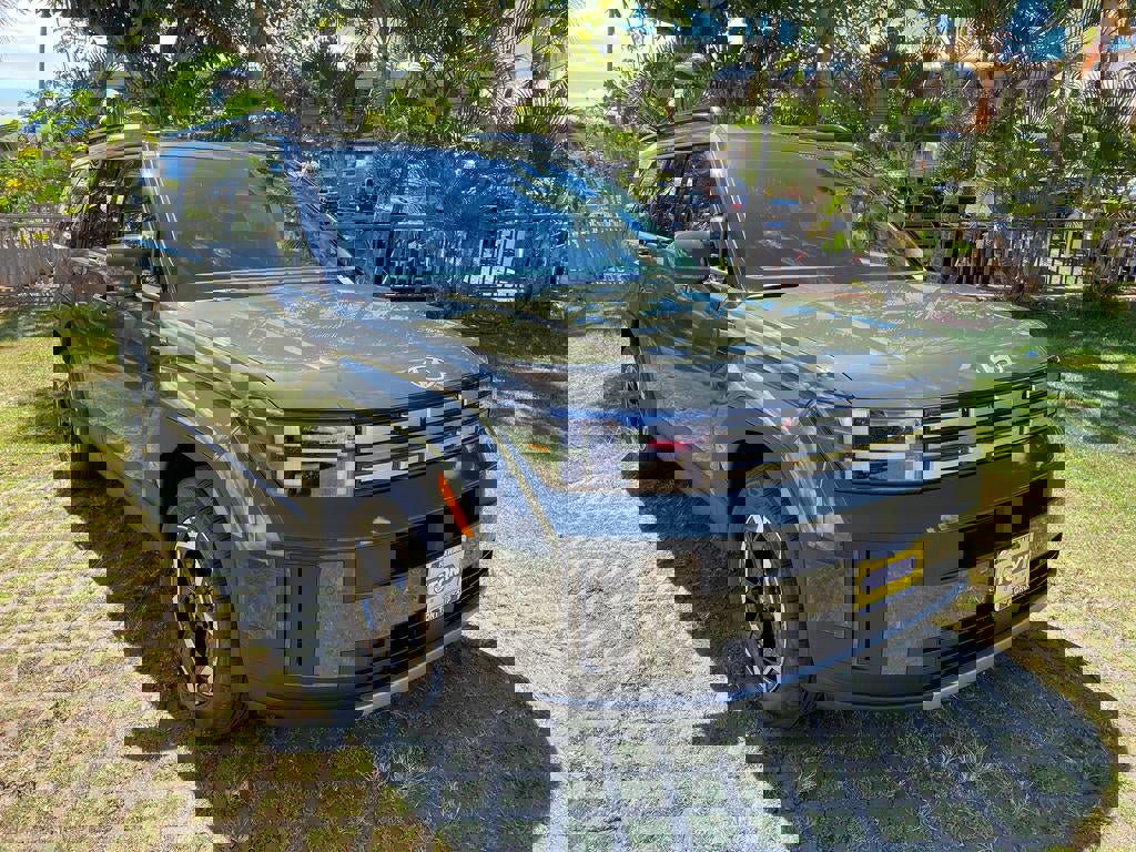 New 2026 Hyundai Santa Fe SEL image 1