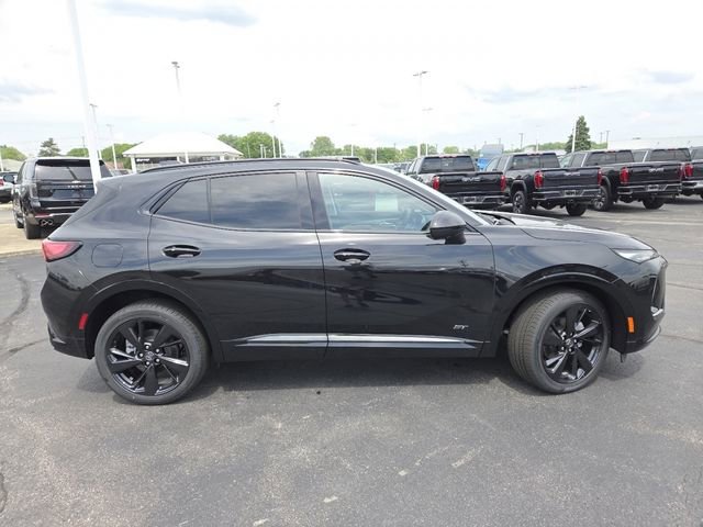 New 2026 Buick Envision Sport Touring AWD/4WD image 24