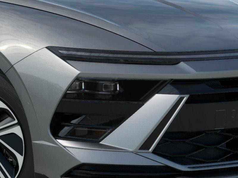 New 2026 Hyundai Sonata Blue FWD image 9