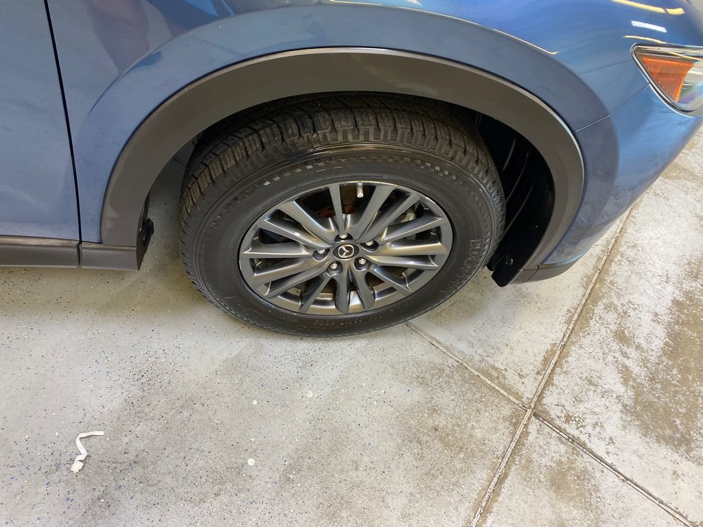 Used 2019 MAZDA CX-5 Touring FWD image 14