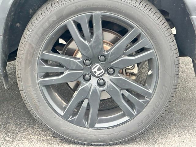 Used 2021 Honda Passport Sport image 5