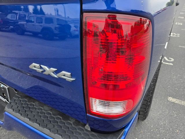 Used 2015 RAM 1500 Express AWD/4WD image 14
