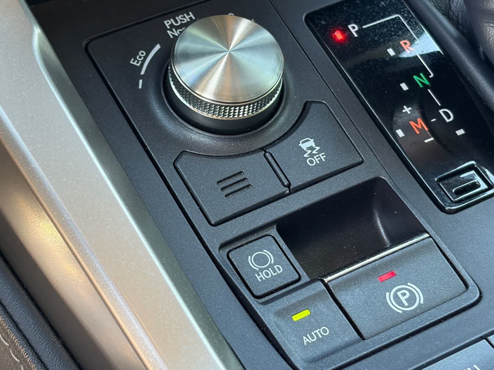 Used 2019 Lexus NX 300 FWD w/ Luxury Package image 31
