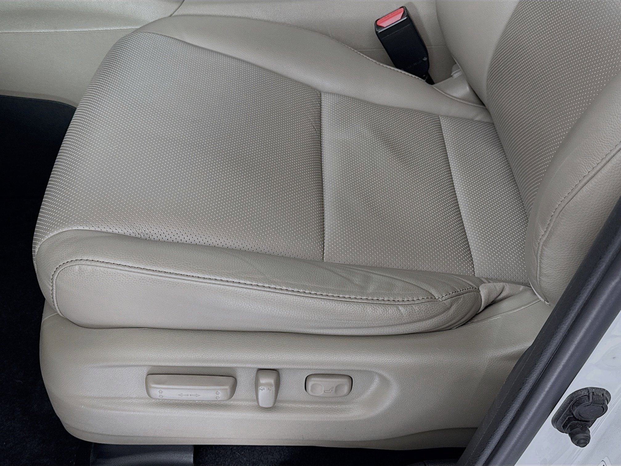 Certified 2023 Honda Ridgeline RTL image 18