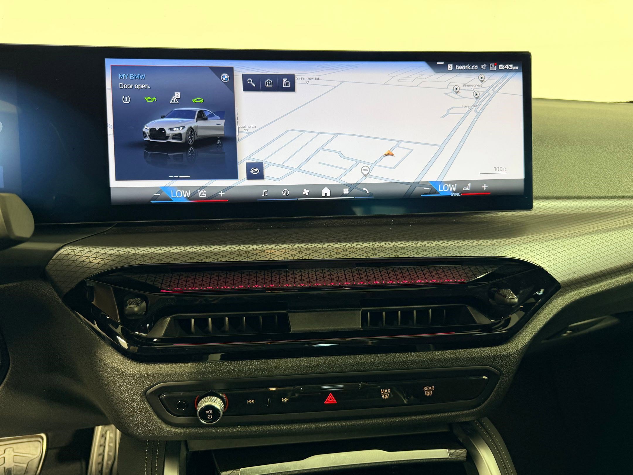 Certified 2025 BMW M440i image 25