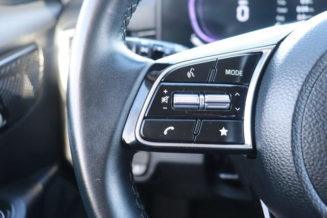 Used 2025 Kia Seltos S image 23