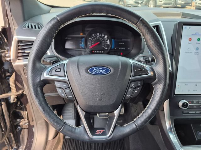 Used 2023 Ford Edge ST AWD/4WD image 18