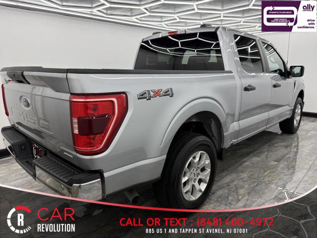 Used 2023 Ford F150 XLT image 7