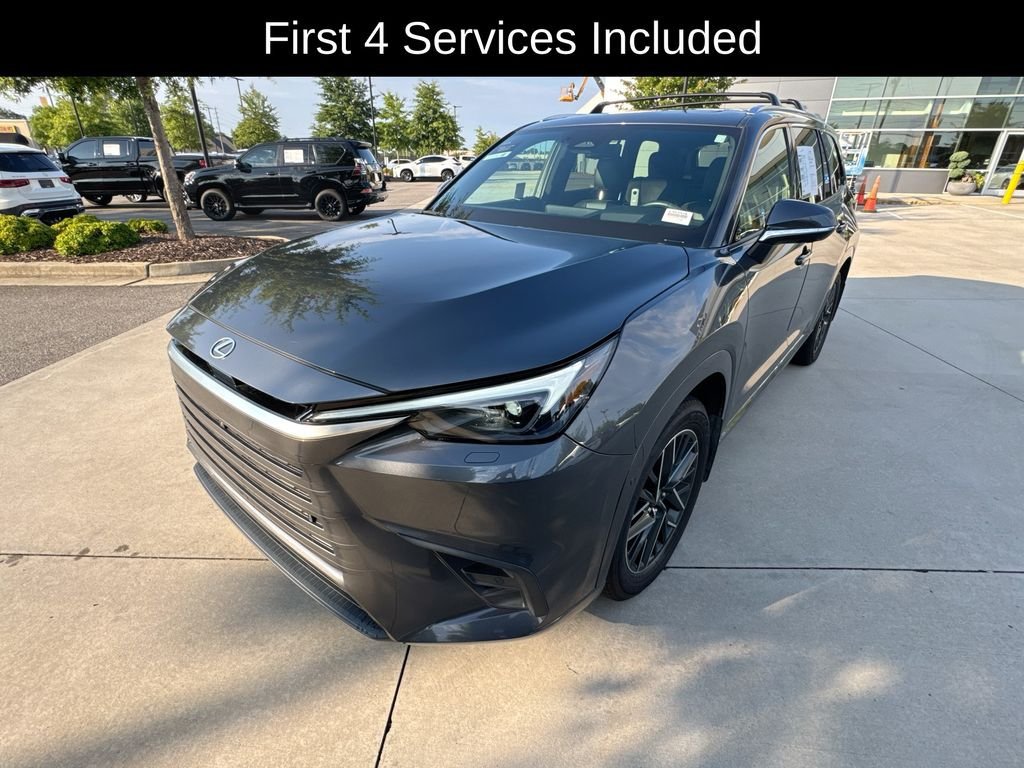 Used 2024 Lexus TX 350 AWD w/ Technology Package image 6