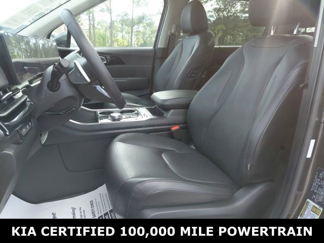 Certified 2025 Kia Carnival SX Prestige image 23