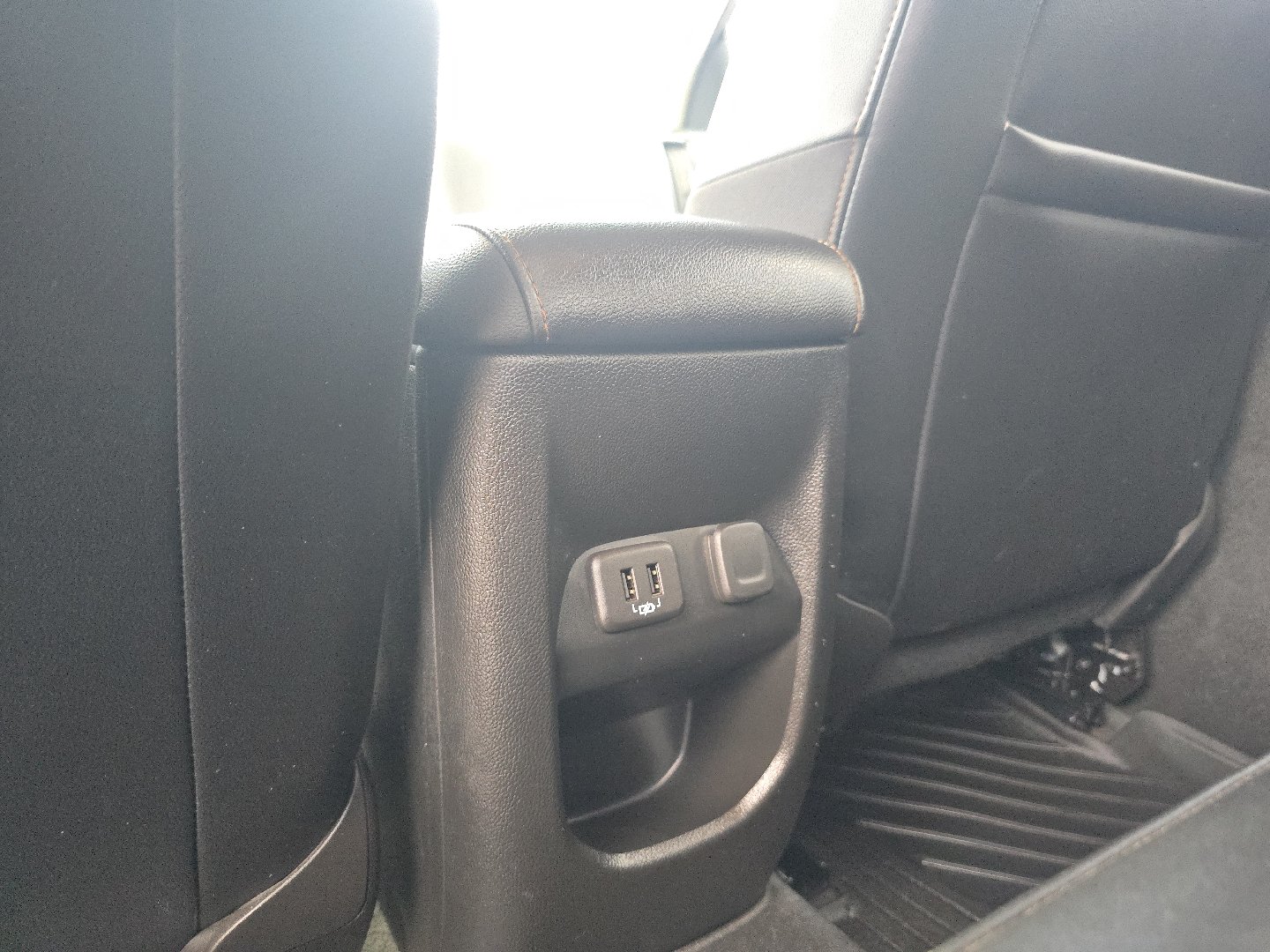 Used 2022 GMC Canyon AT4 w/ Trailering Package AWD/4WD image 25