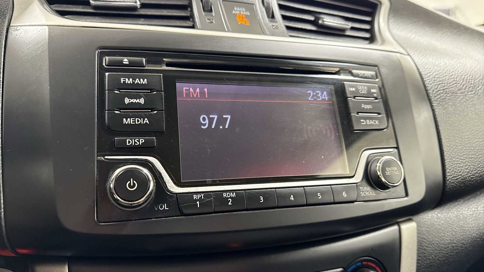 Used 2015 Nissan Sentra SV w/ Protection Package image 18