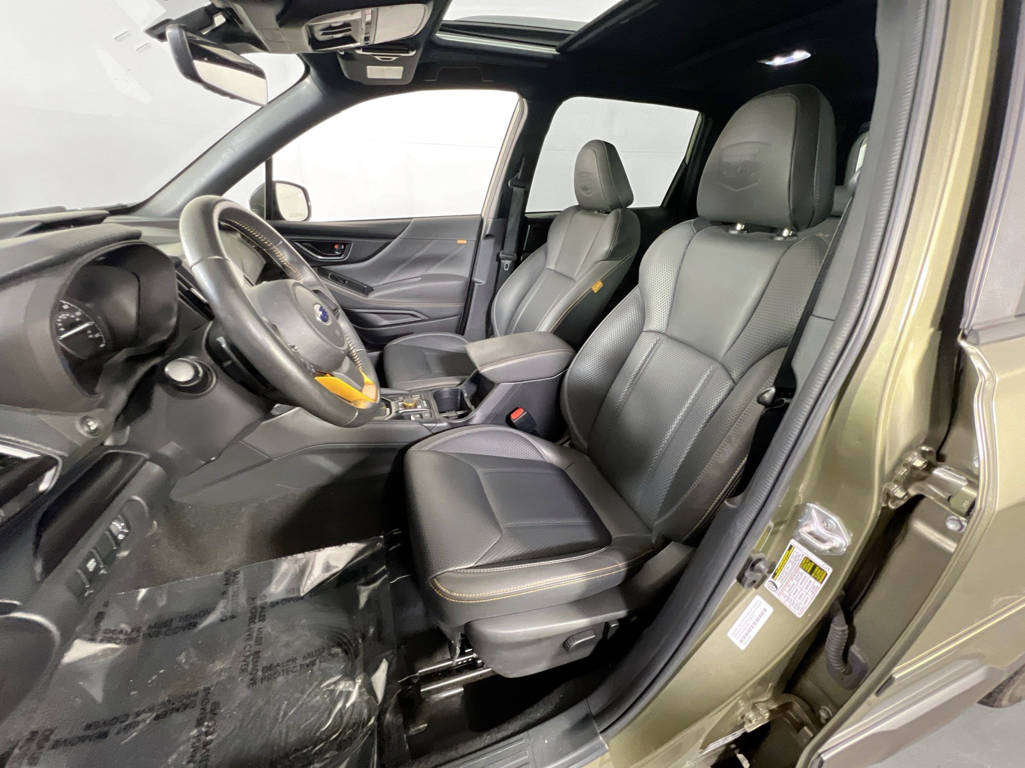 Used 2023 Subaru Forester Wilderness AWD/4WD image 20
