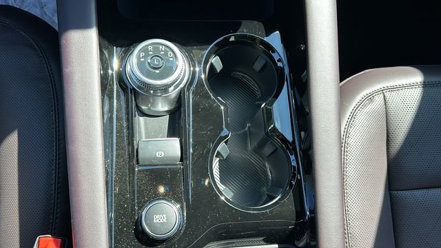 New 2026 Ford Explorer Platinum RWD image 26