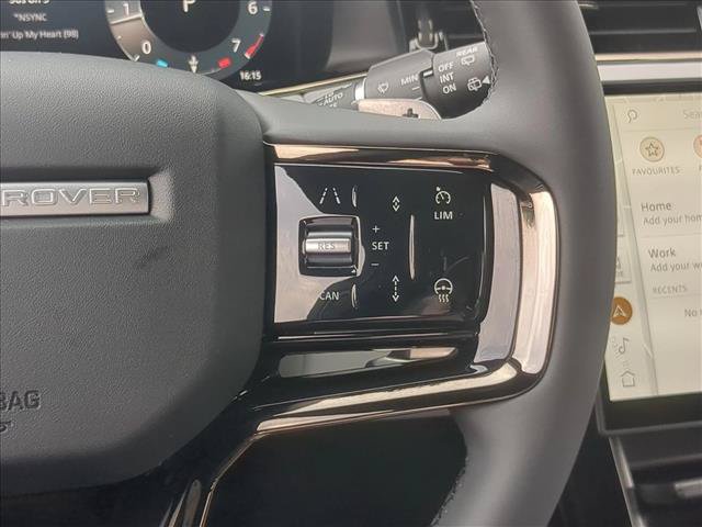 Used 2026 Land Rover Range Rover Evoque S AWD/4WD image 14