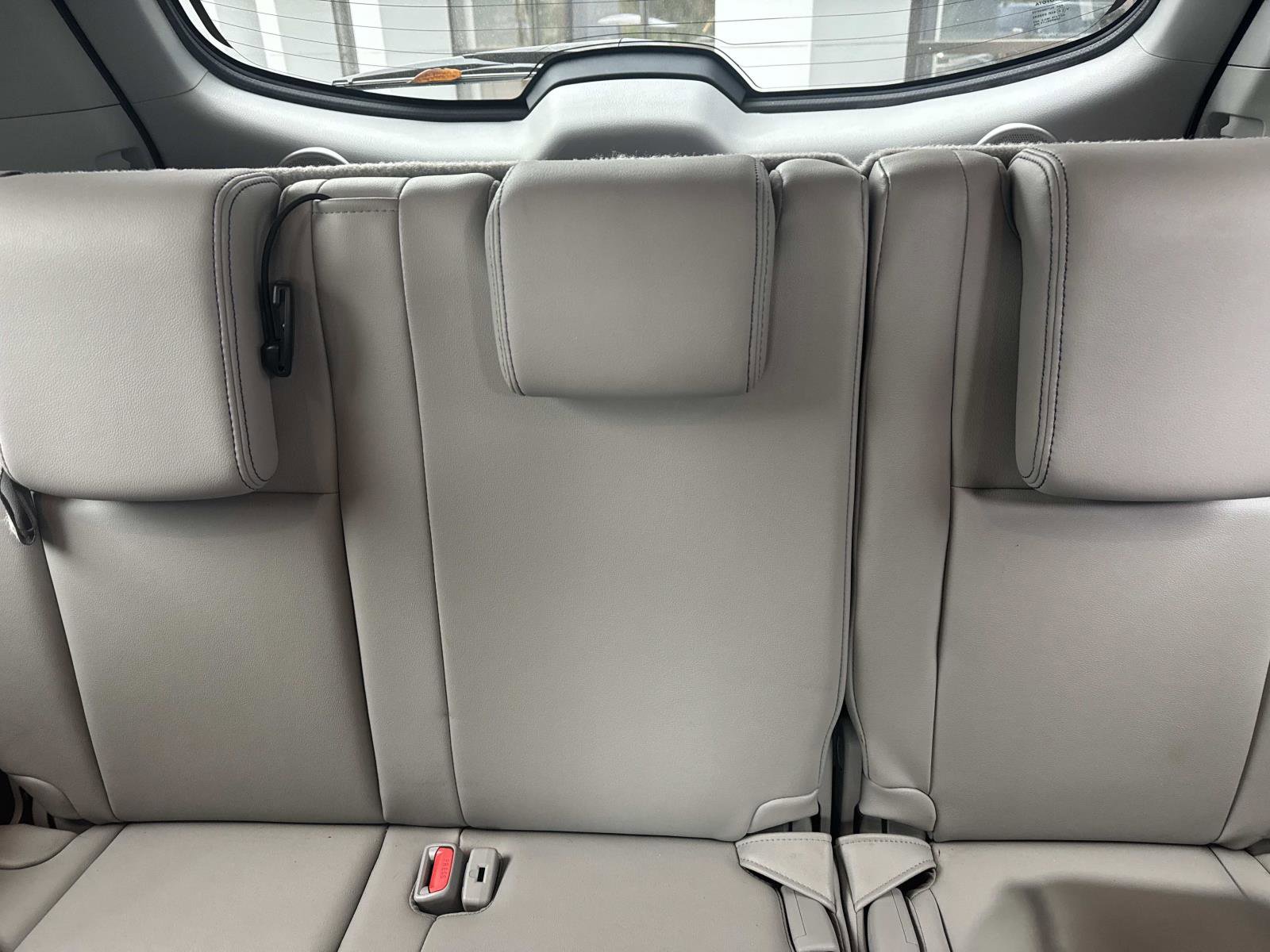 Used 2014 Toyota Highlander Limited image 16