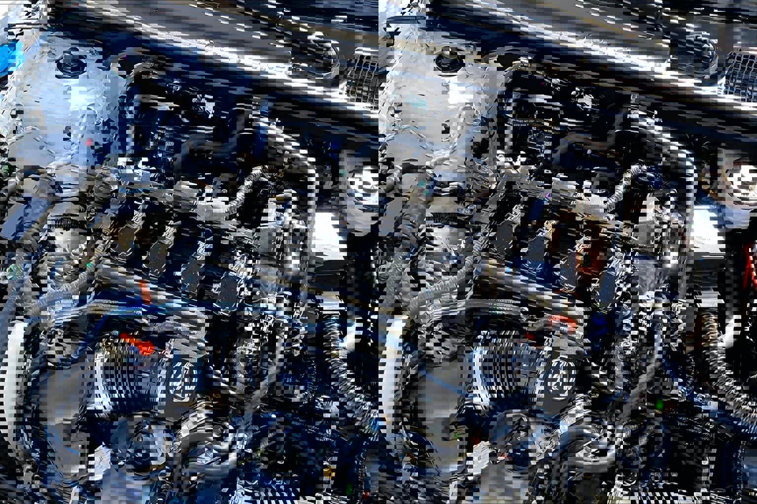 New 2026 Acura Integra A-Spec image 17