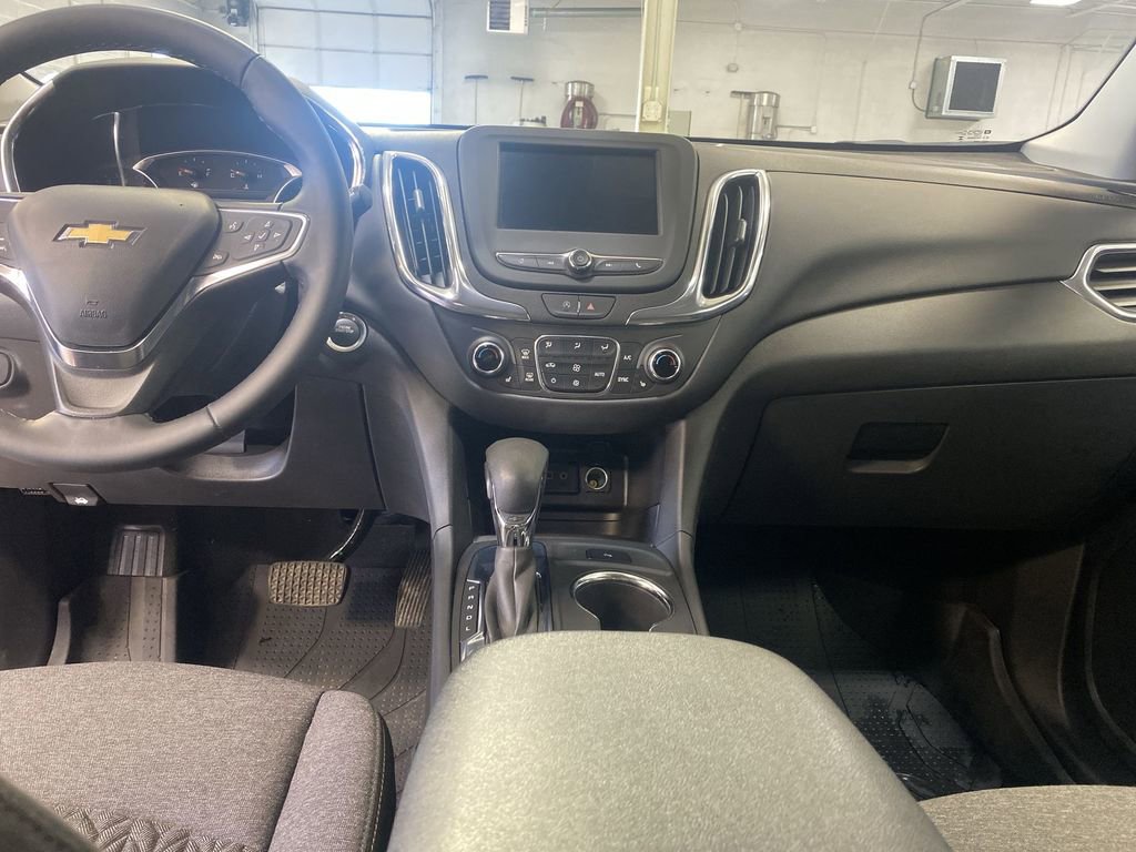 Certified 2023 Chevrolet Equinox LT FWD image 28