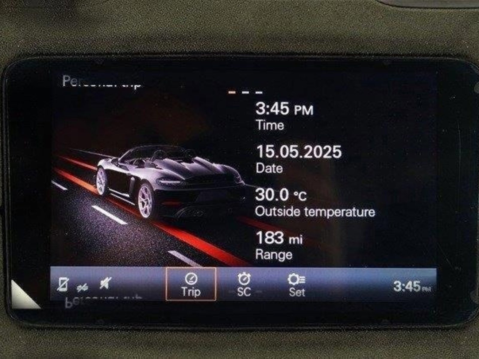 Used 2025 Porsche 718 Boxster Spyder RS image 60