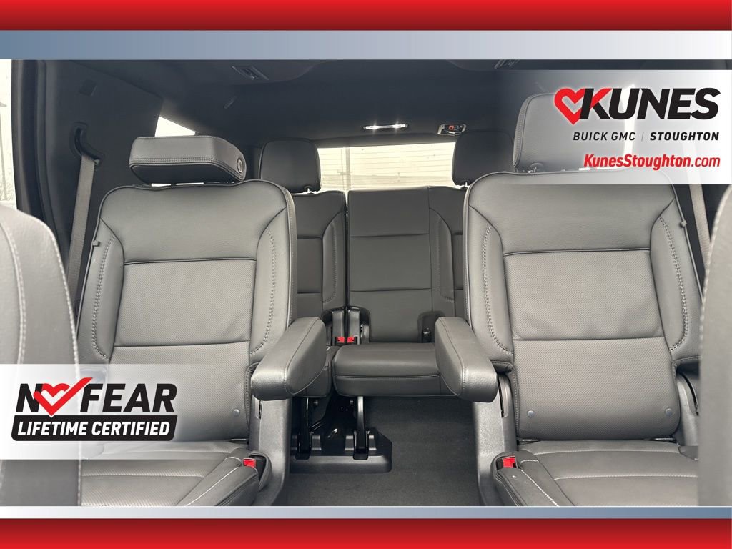 Used 2025 GMC Yukon Denali image 29