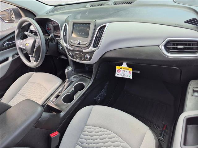 Used 2019 Chevrolet Equinox LS AWD/4WD image 20