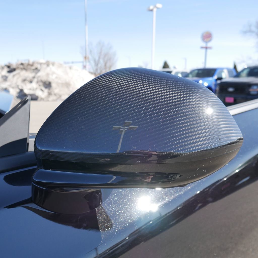 New 2026 Dodge Charger R/T Scat Pack image 18