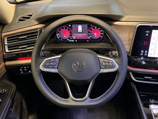 New 2026 Volkswagen Atlas SEL AWD/4WD image 13