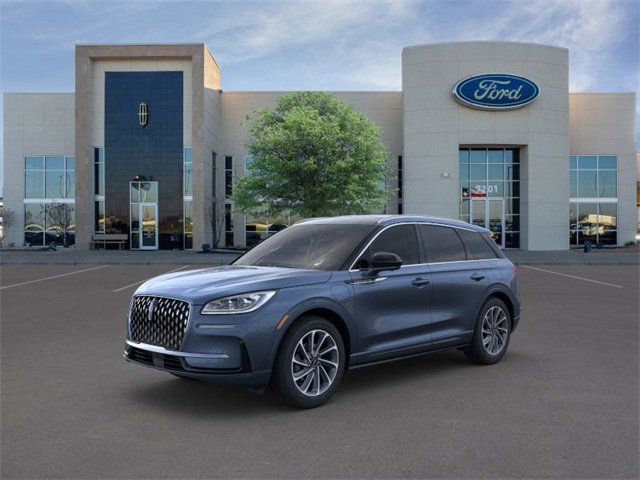 Used 2024 Lincoln Corsair Grand Touring image 1