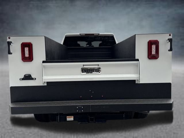 New 2024 Chevrolet Silverado 3500 W/T w/ WT Convenience Package image 21