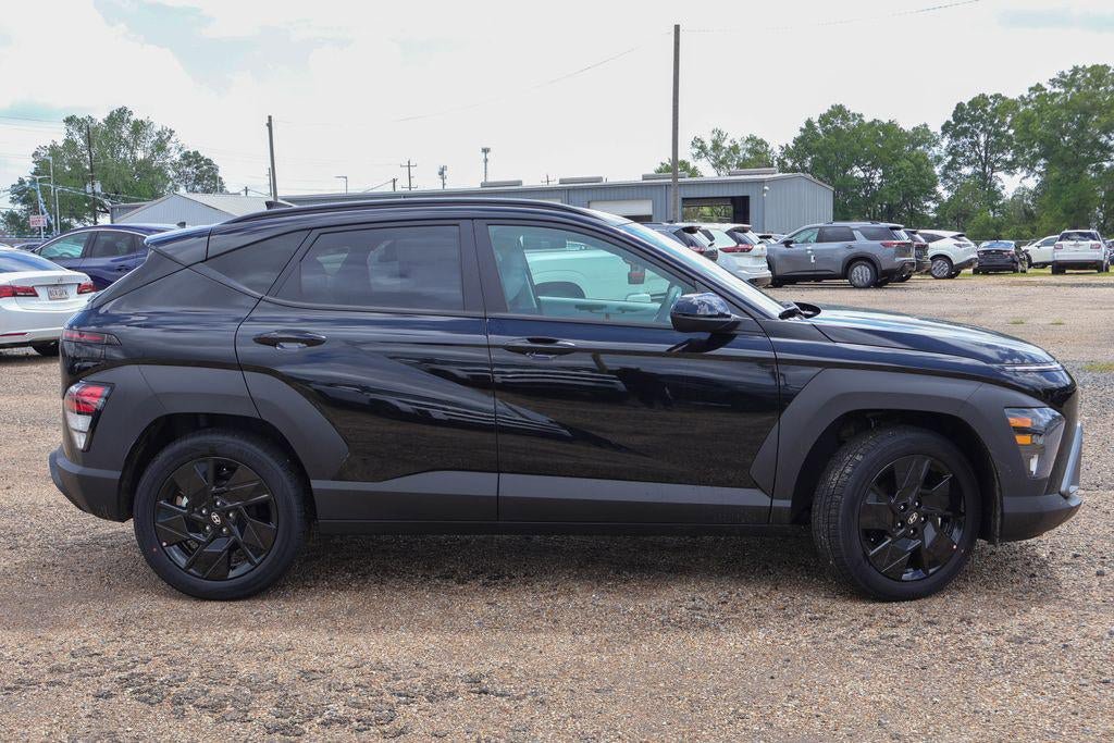 New 2026 Hyundai Kona SEL Sport FWD image 26