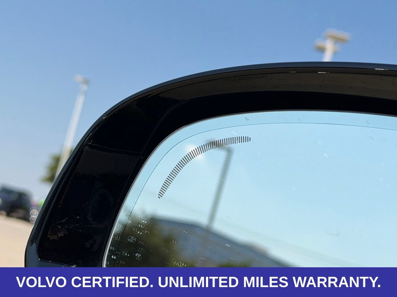 Certified 2024 Volvo XC60 B5 Core AWD/4WD image 13