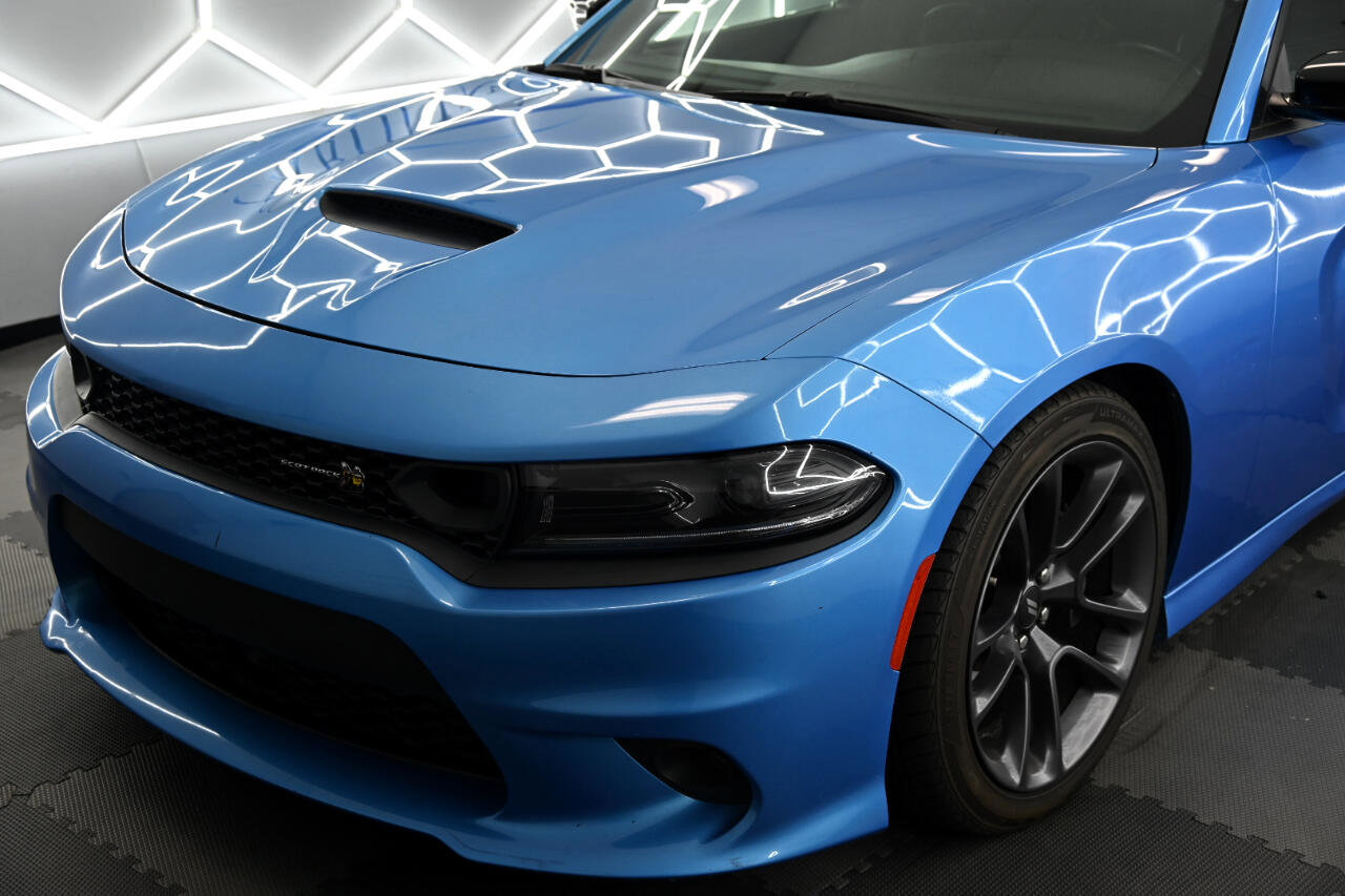 Used 2023 Dodge Charger Scat Pack w/ Plus Group image 6