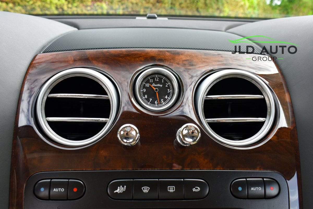 Used 2007 Bentley Continental GTC AWD/4WD image 48