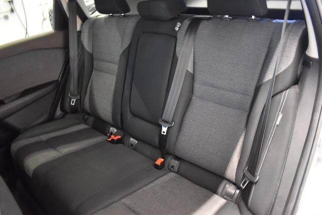 Used 2023 Nissan Rogue SV AWD/4WD image 7