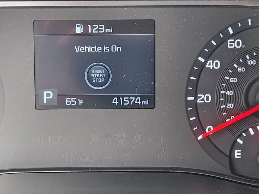 Used 2020 Kia Soul EX FWD image 27