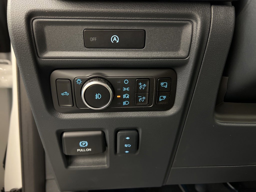 New 2025 Ford F150 Platinum w/ Equipment Group 702A High image 26