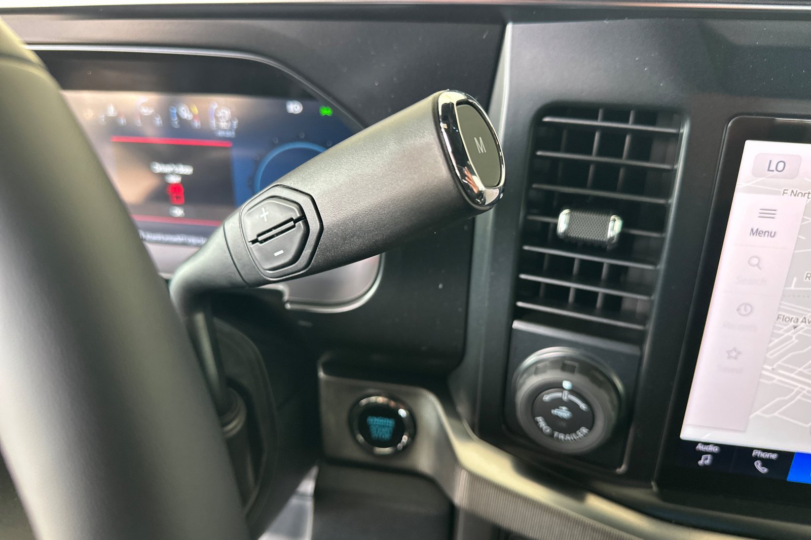 New 2026 Ford F250 Platinum AWD/4WD image 25
