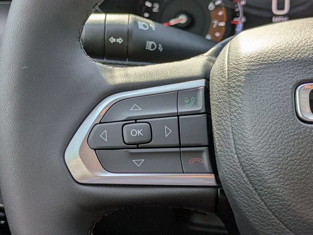 New 2026 Jeep Compass Latitude AWD/4WD image 17