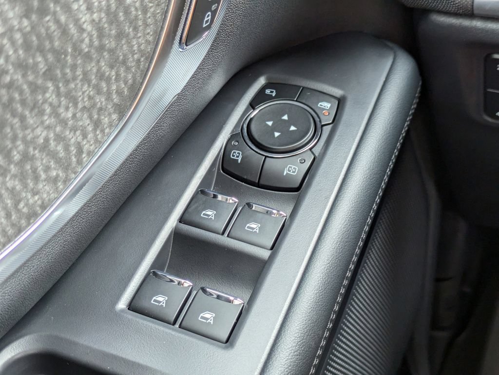 New 2026 Ford Expedition Tremor AWD/4WD image 29