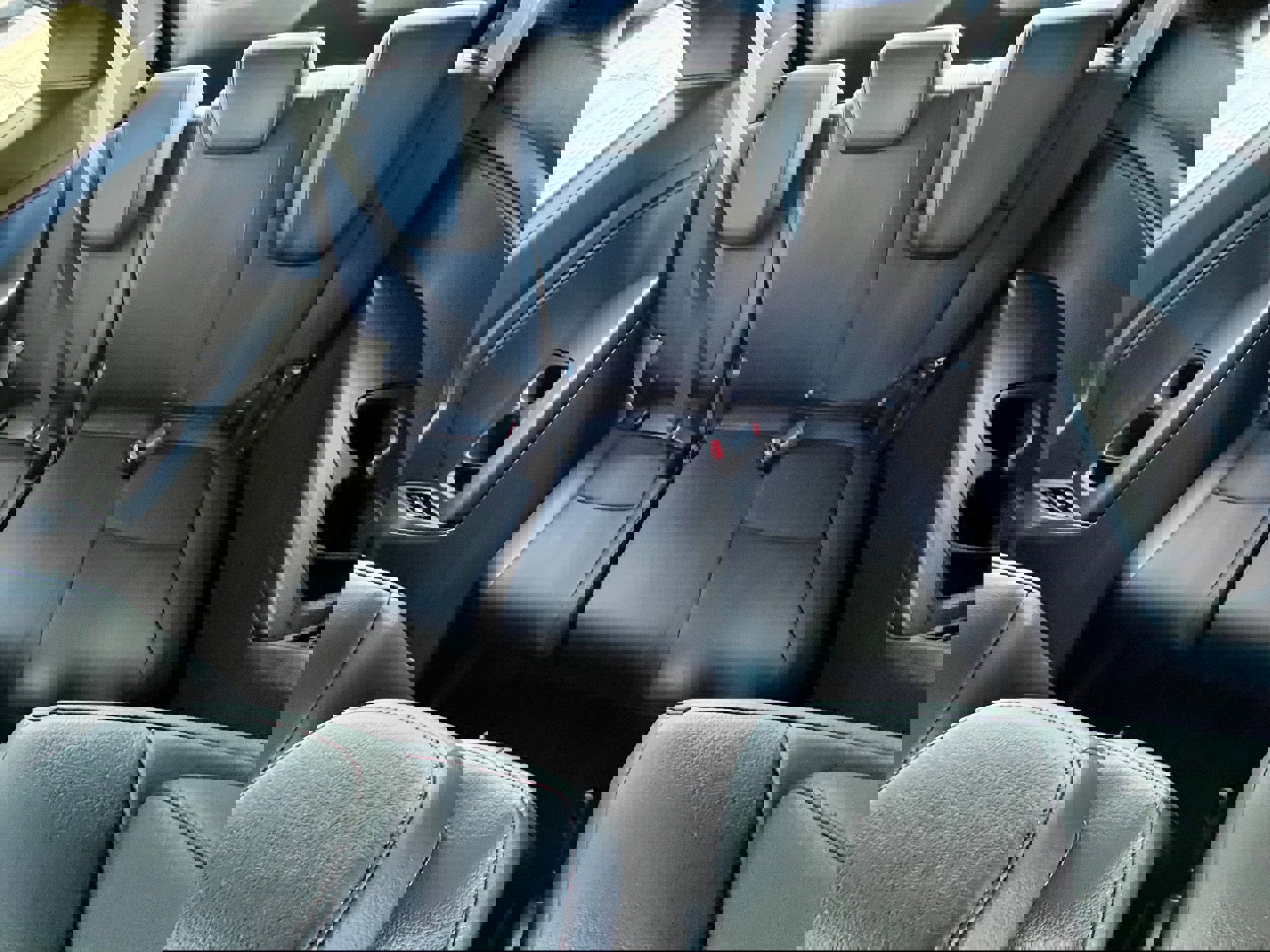 New 2026 Honda Odyssey Sport-L image 19