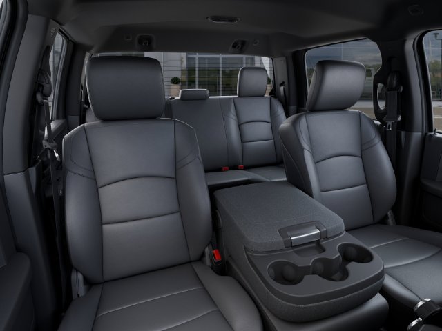 New 2026 RAM 3500 Tradesman w/ Safety Group AWD/4WD image 16