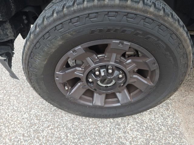 Used 2025 Ford F250 XL w/ STX Appearance Package AWD/4WD image 6