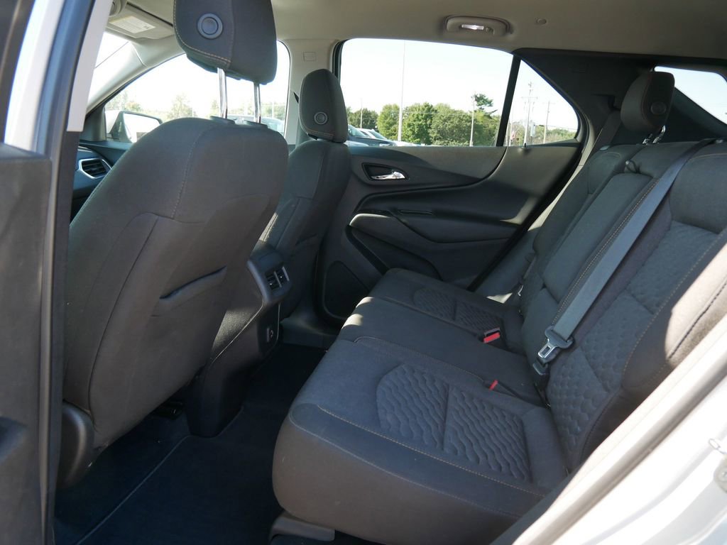 Used 2019 Chevrolet Equinox LT image 11