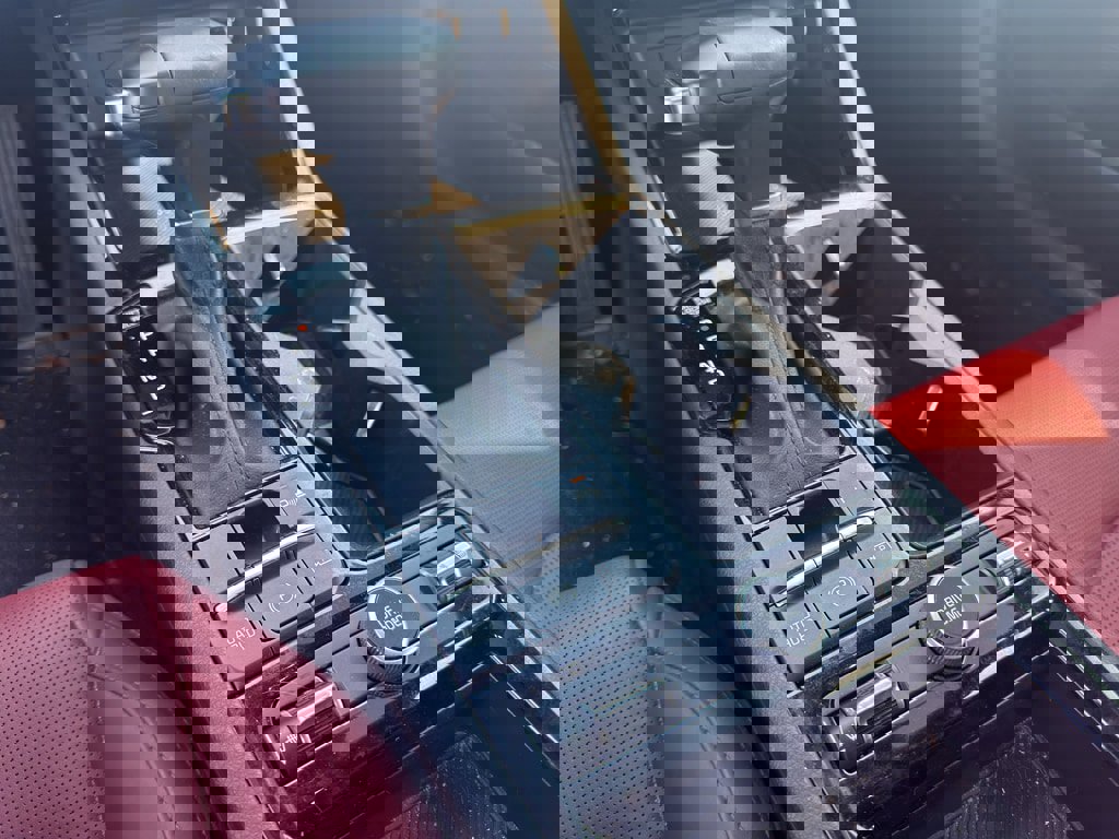 Used 2025 Kia K5 GT-Line w/ GT-Line Premium Package image 22