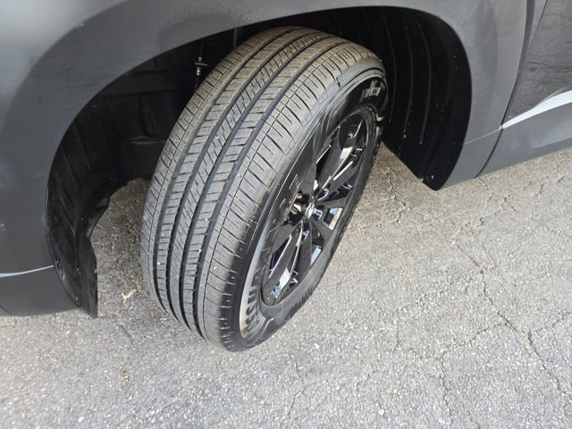 Used 2025 MAZDA CX-50 2.5 Hybrid w/ Preferred Pkg image 27