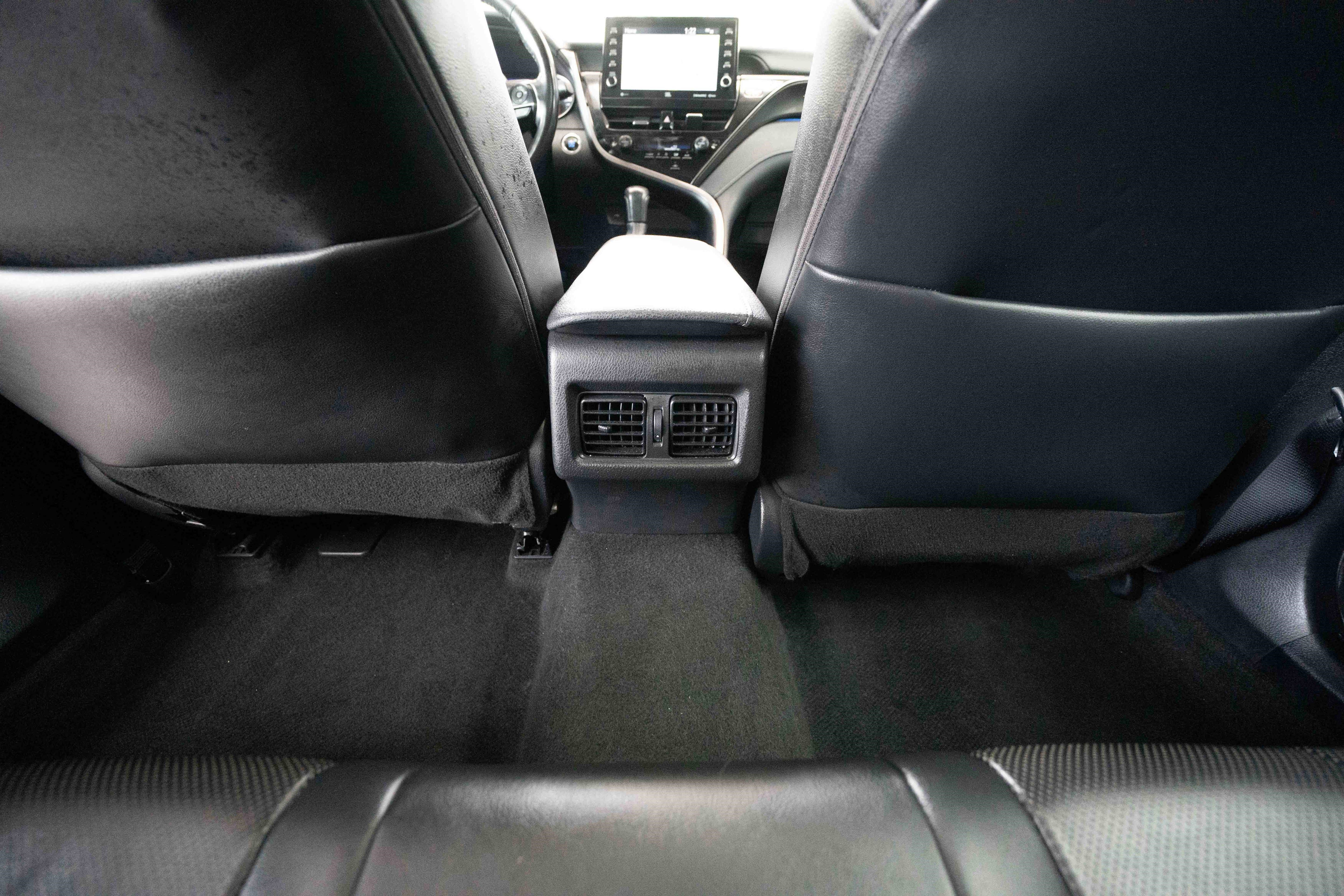 Used 2024 Toyota Camry XSE w/ Navigation Package AWD/4WD image 22