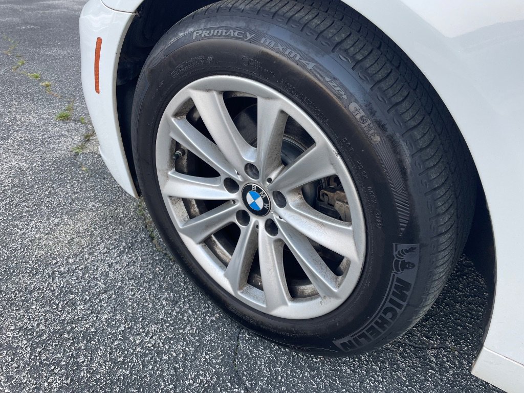Used 2016 BMW 528i xDrive Sedan AWD/4WD image 9