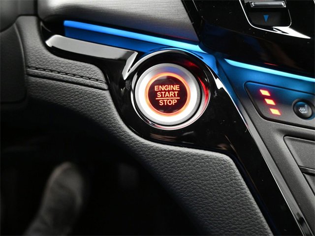 New 2026 Honda Odyssey Touring image 26