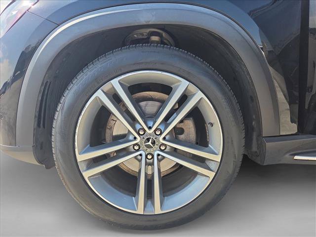 Used 2021 Mercedes-Benz GLE 350 4MATIC image 21